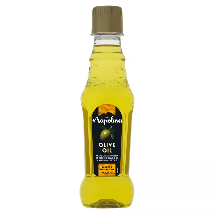 Napolina Olive Oil