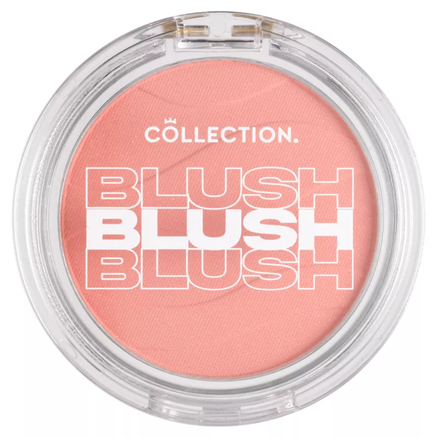 Collection Blush 5 Peach