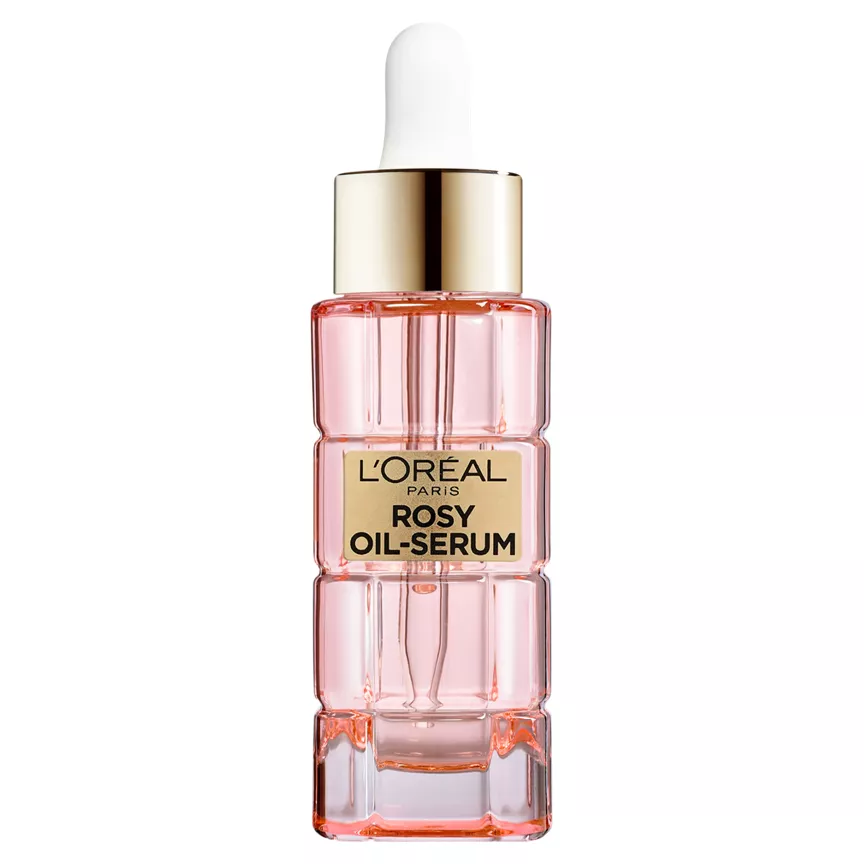 L'Oreal Paris Age Perfect Golden Age Rosy Oil Face Serum