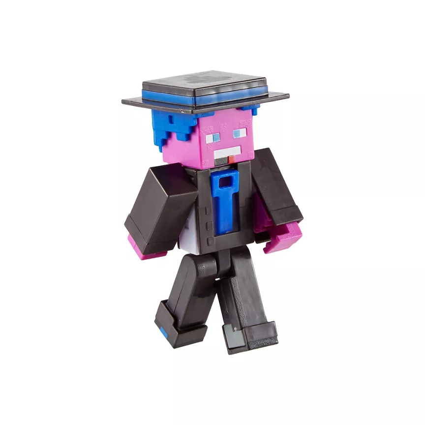 Minecraft Minecraft Creator Series Expansion Pack Figure - Bunny Slippers