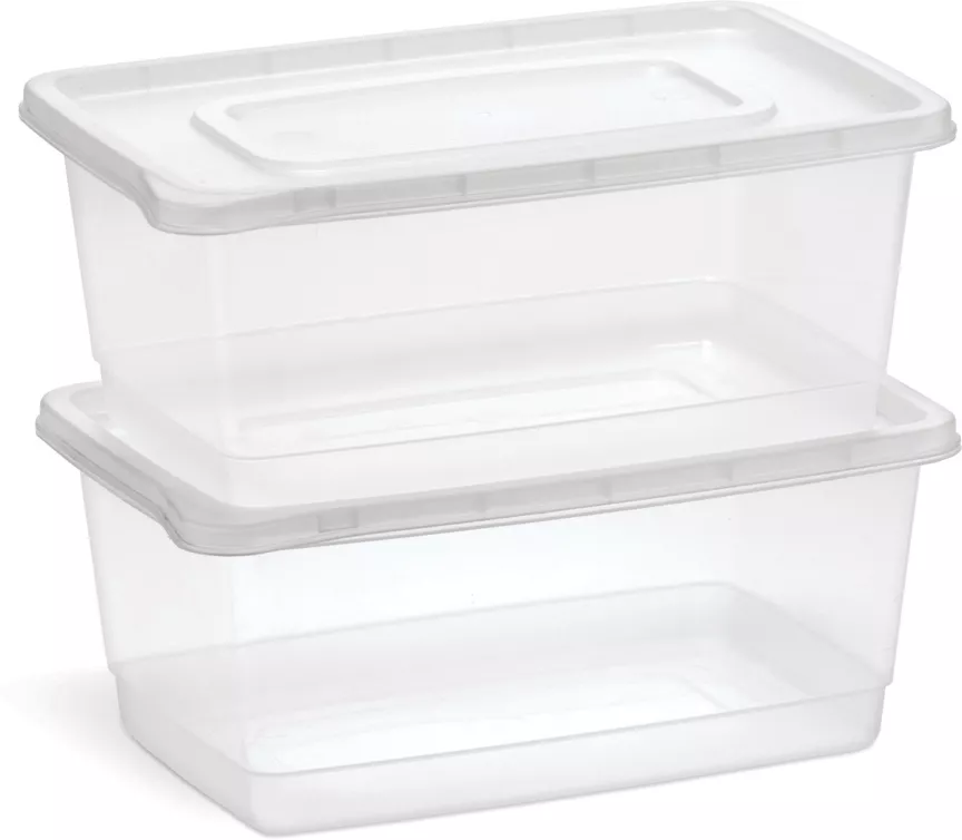 George Home Food Storers