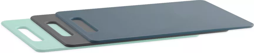 George Home Flexible Chopping Boards 3 Pack