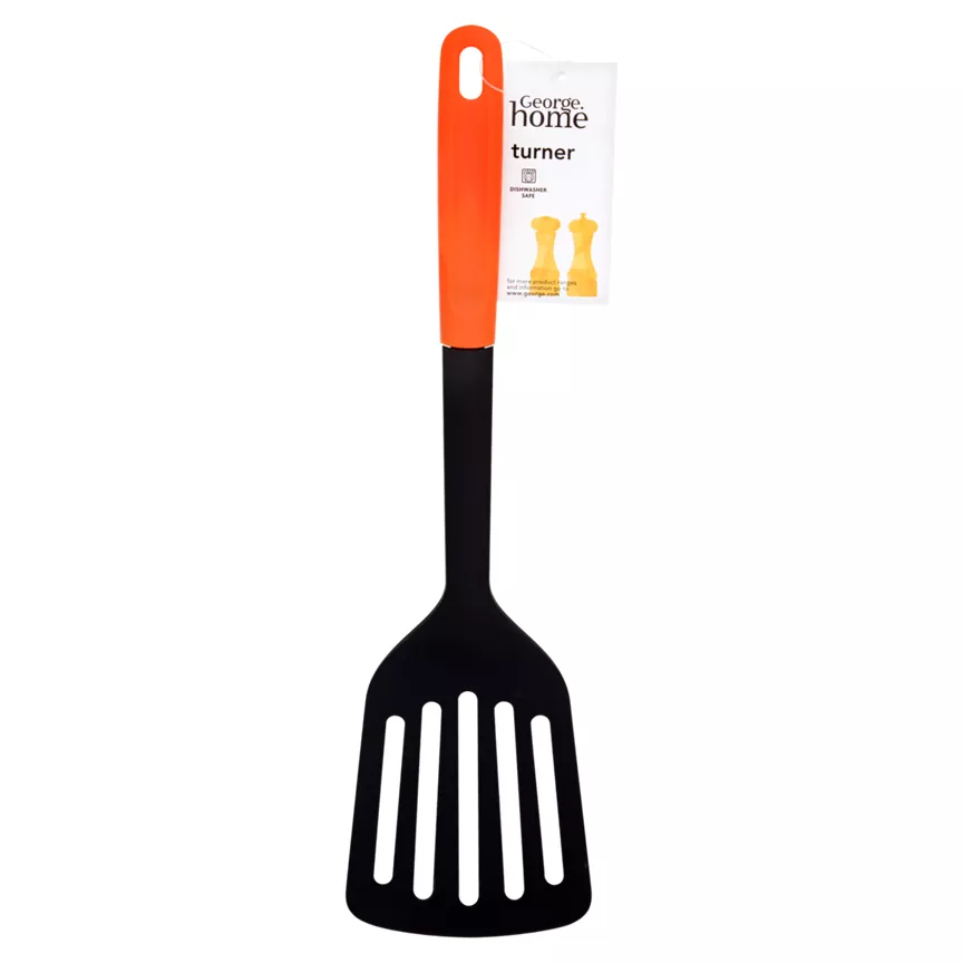 George Home Nylon Turner