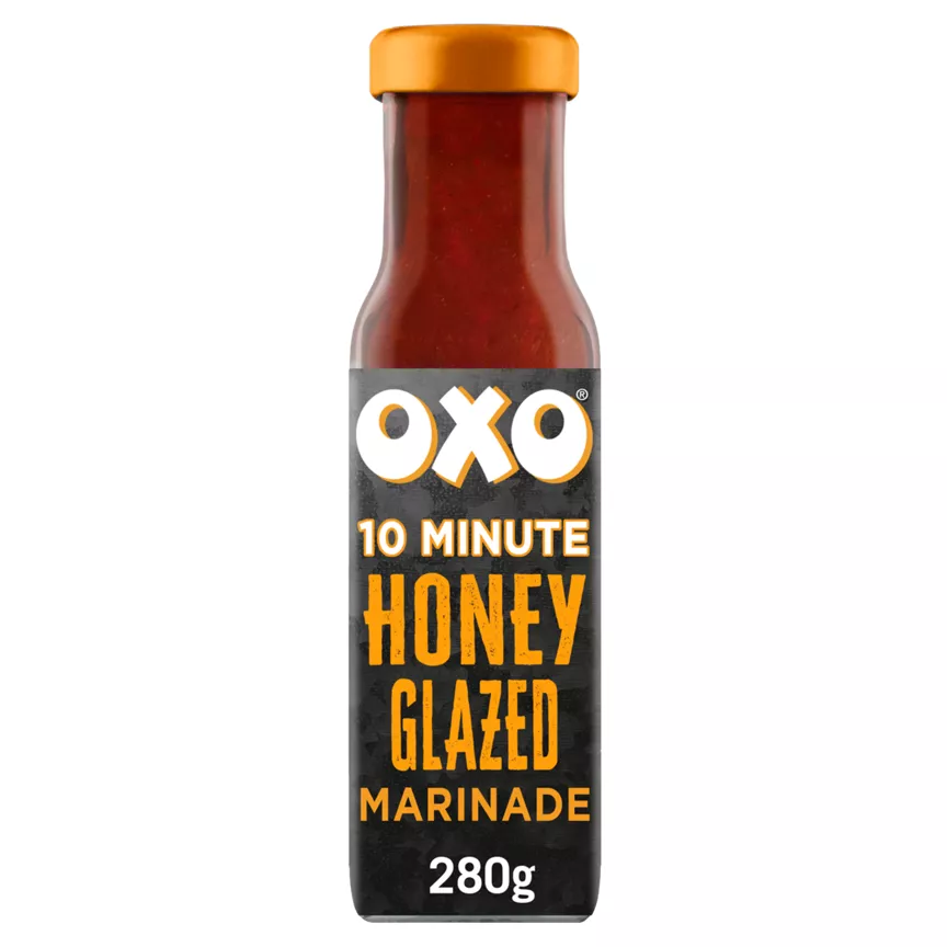 Oxo Honey Glazed Marinade Sauce - Image 1