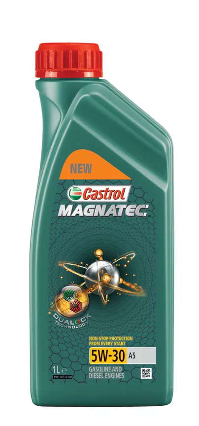 Castrol Magnatec Stop-Start 5W-30 A5 1L
