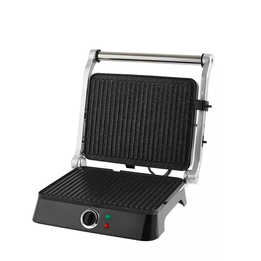 Scoville Black 180 Health Grill SG101B