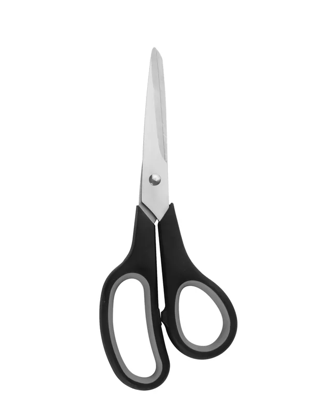 George Home Softgrip Scissors
