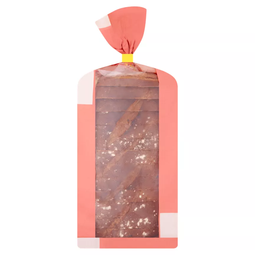 The BAKERY at ASDA Malted Bloomer Thick Sliced