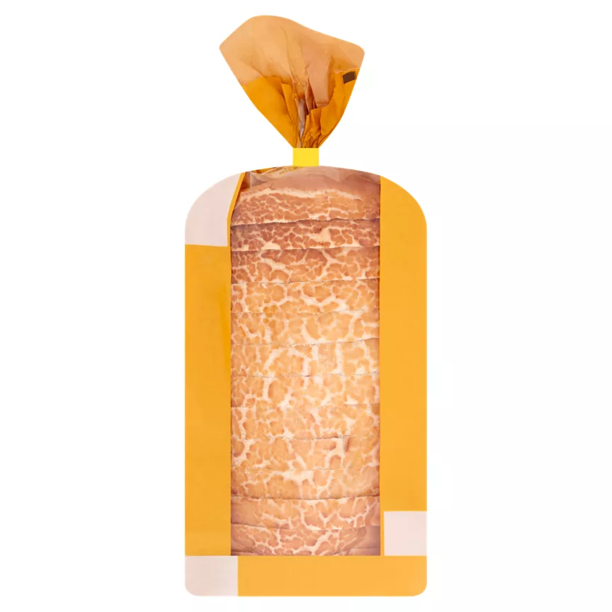 The BAKERY at ASDA Tiger Bloomer Thick Sliced