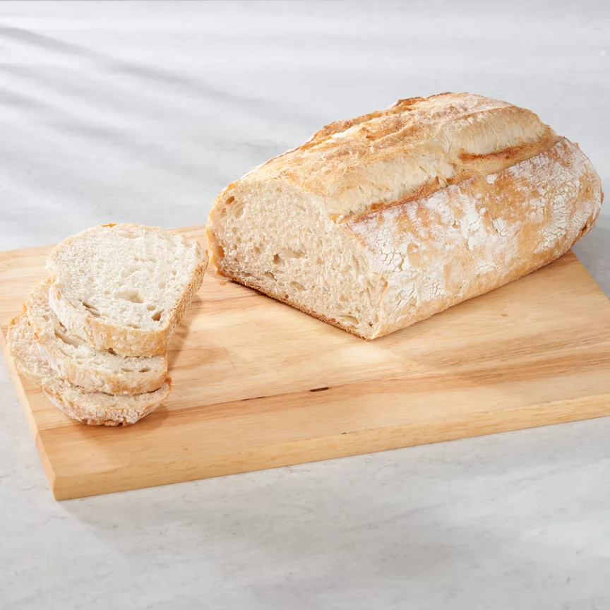 Exceptional by ASDA Rustic Stonebaked Bloomer 600g