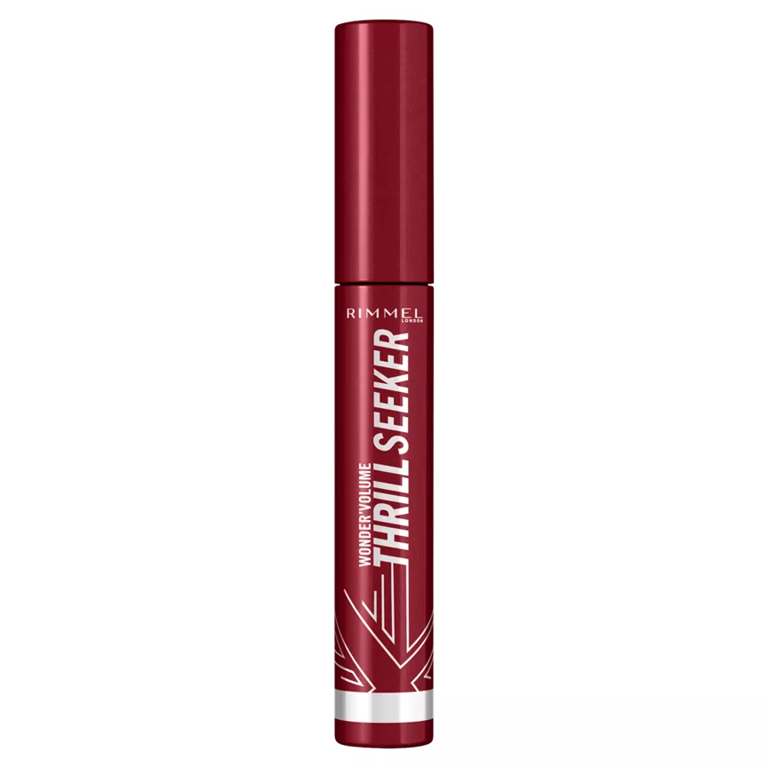 Rimmel London Thrill Seeker Mascara Black Brown