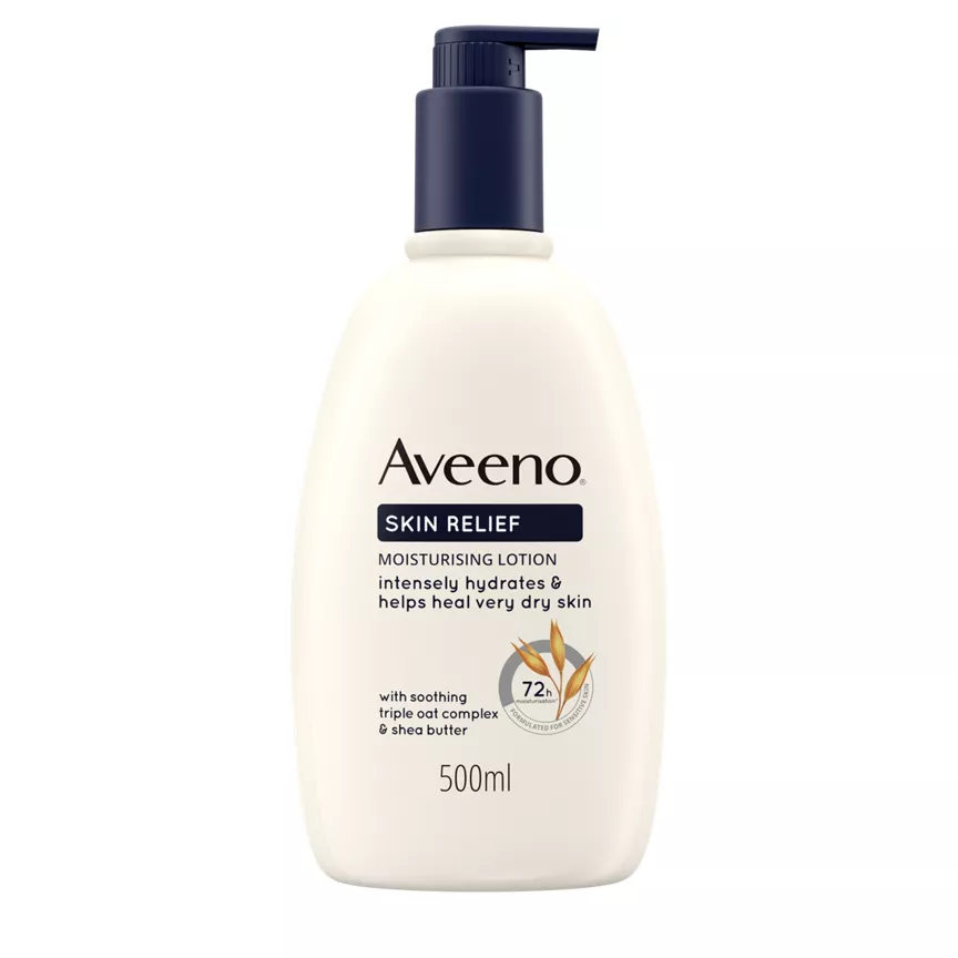 Aveeno Skin Relief Moisturising Lotion