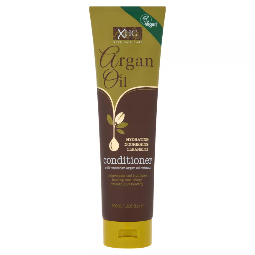 Xpel Hair Care Argan Oil Conditioner