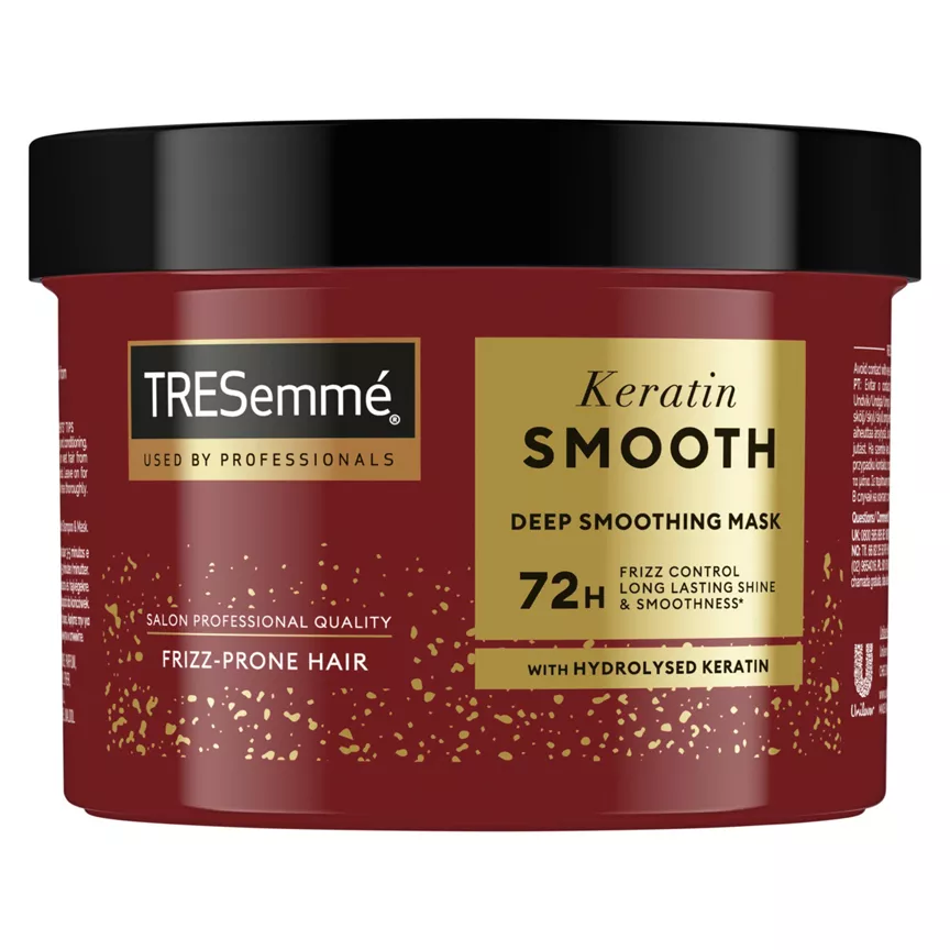 TRESemme TRESemme  Deep Smoothing Mask Keratin Smooth 440 ml