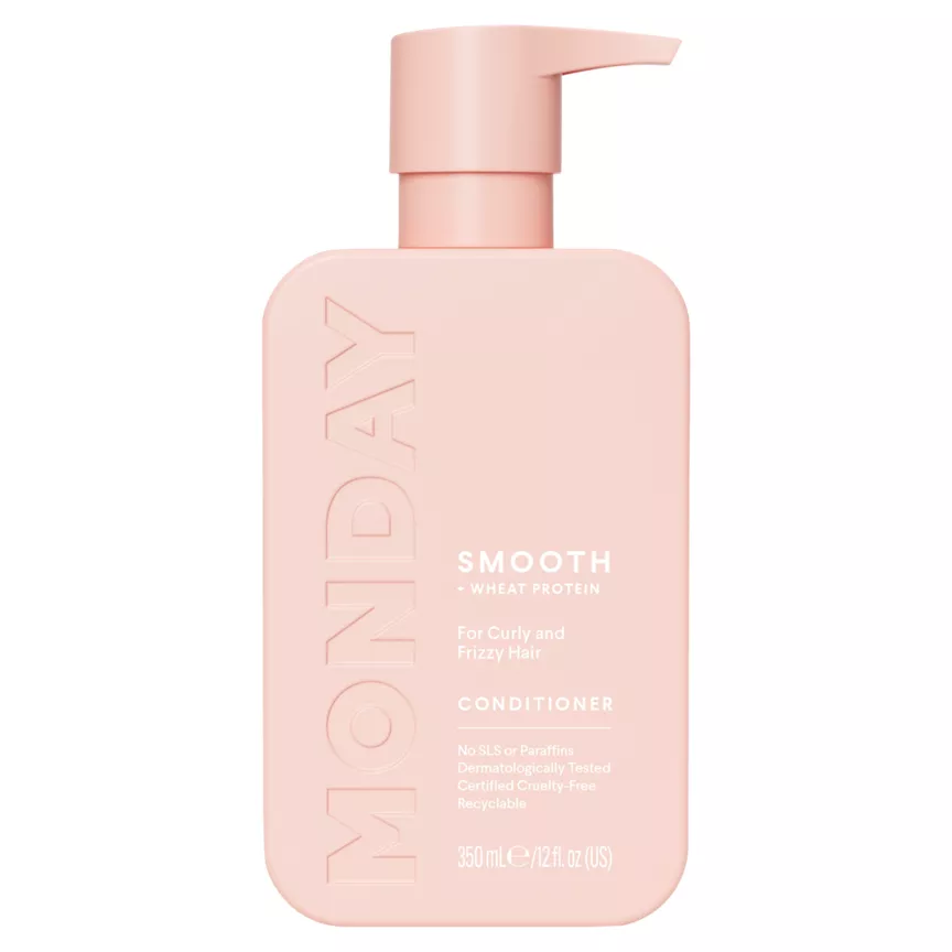 Monday Haircare Smooth Conditioner