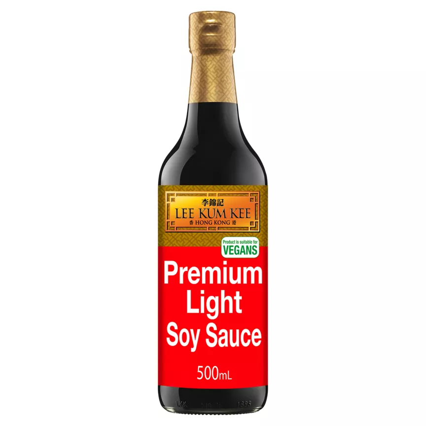 Lee Kum Kee Premium Light Soy Sauce
