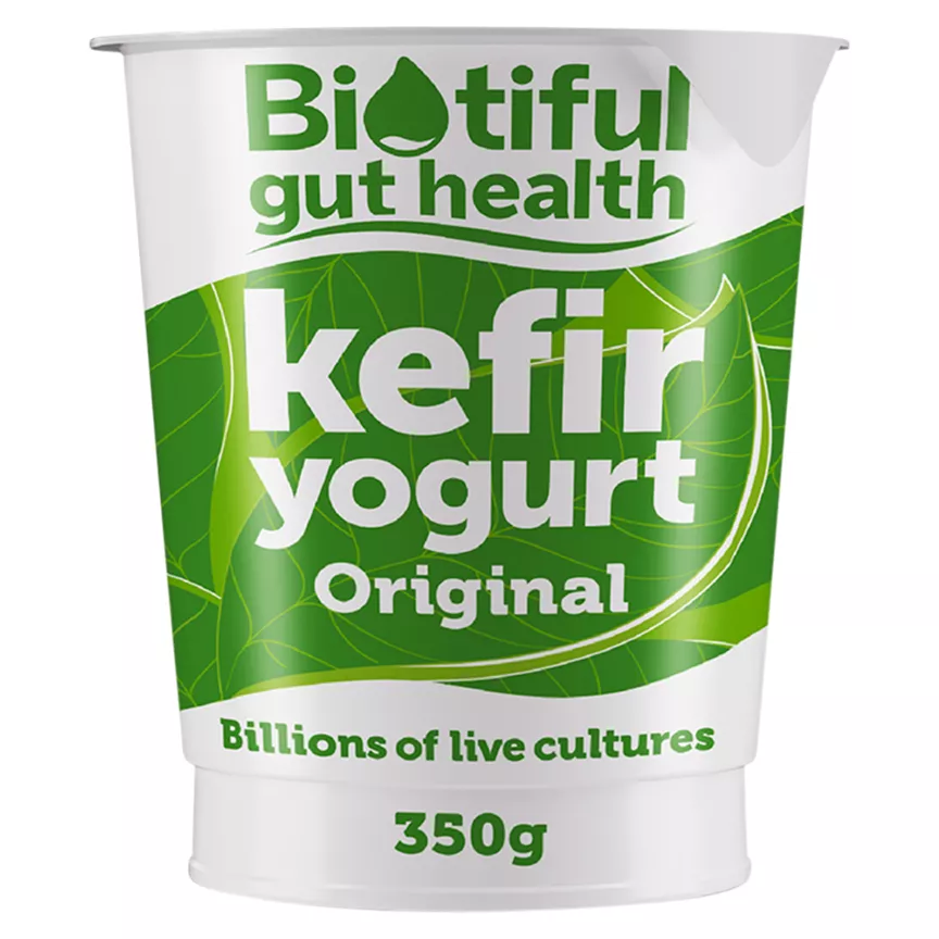 Biotiful Gut Health Kefir Yogurt Original