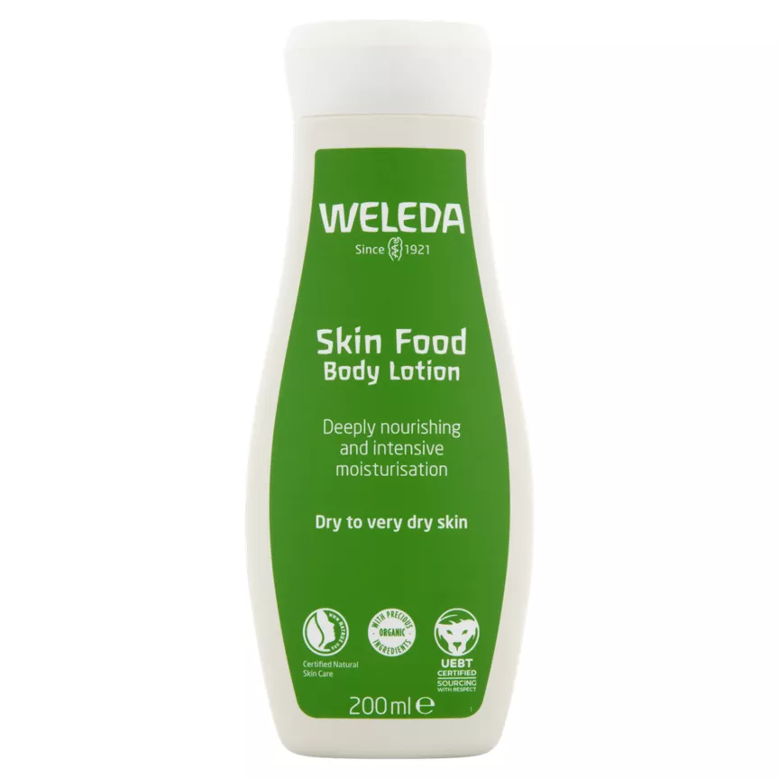 Weleda Skin Food Body Lotion