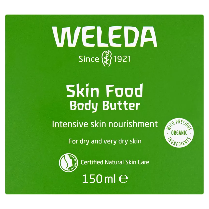 Weleda Skin Food Body Butter - Image 1