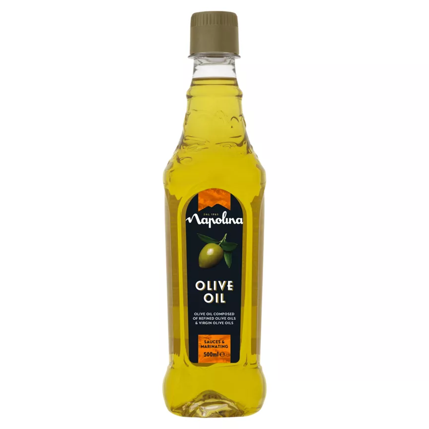 Napolina Olive Oil