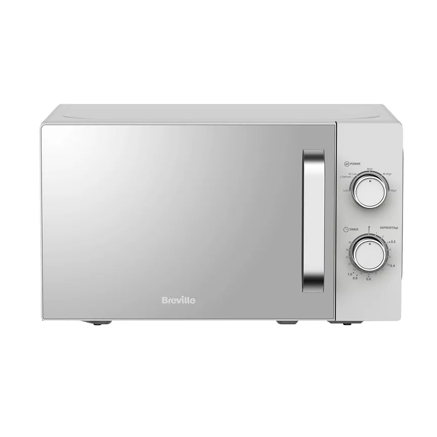 Breville Manual Microwave Oven