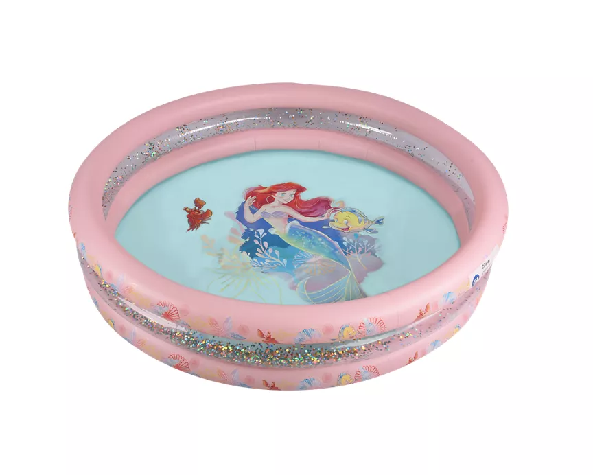 Disney Little Mermaid Pool