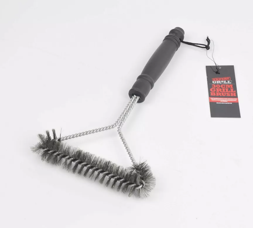 Expert Grill Grill Brush 30cm