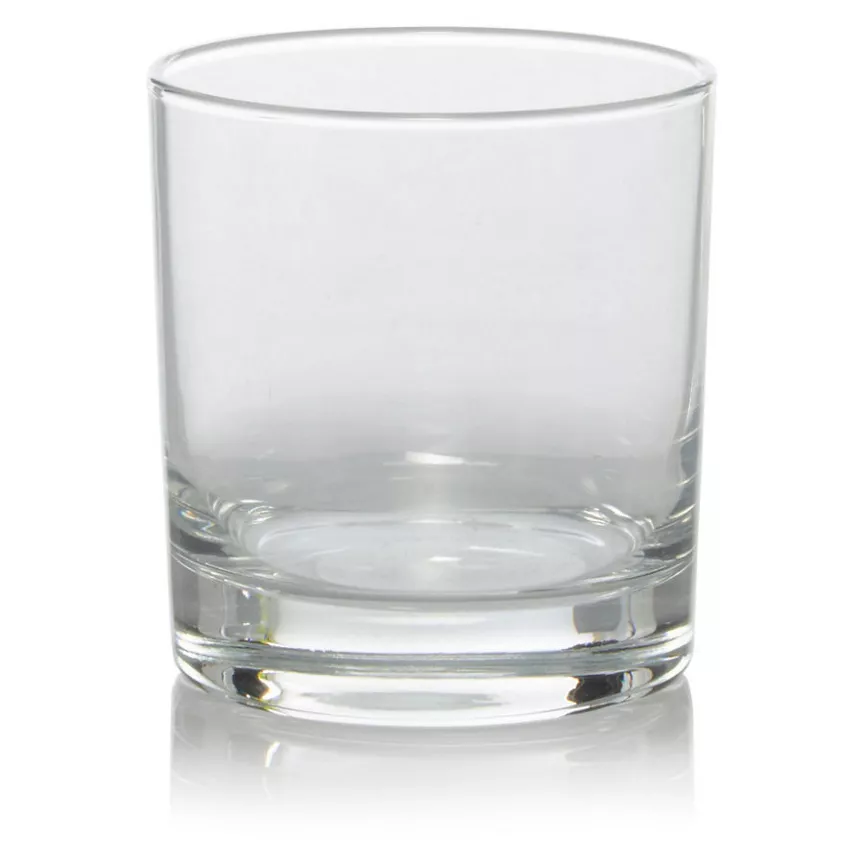 George Home Mixer Glass