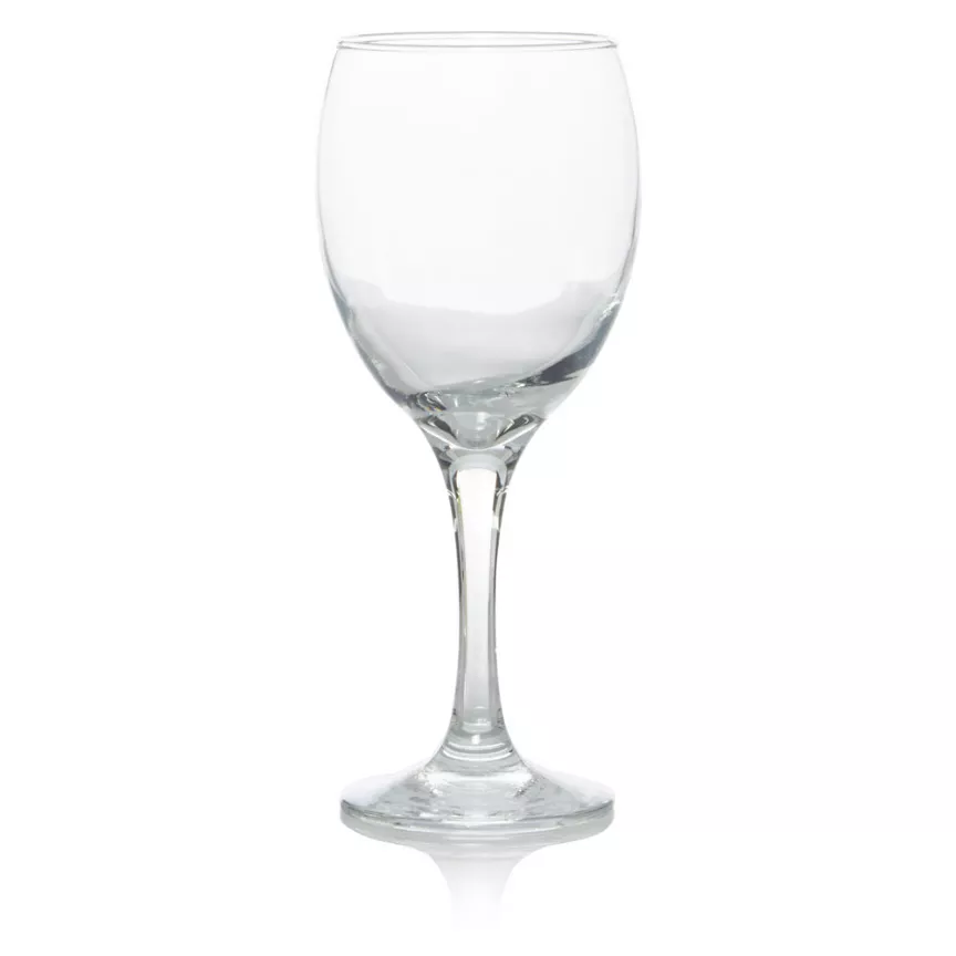 George Home Large Wine Glass