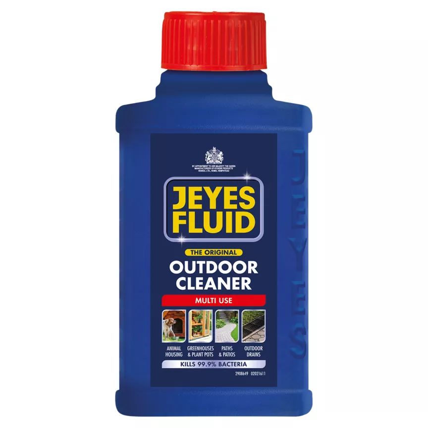 Jeyes Fluid Outdoor Cleaner Original Multi Use 300ml