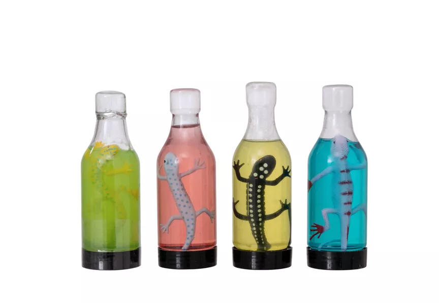 Creepsterz Liquid Lizards