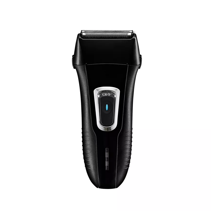 George Home Black Cordless Foil Shaver GFS102-23