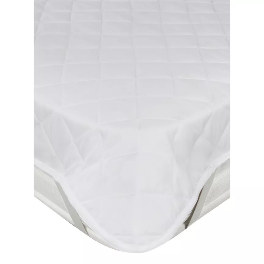 George Home Double Mattress Protector