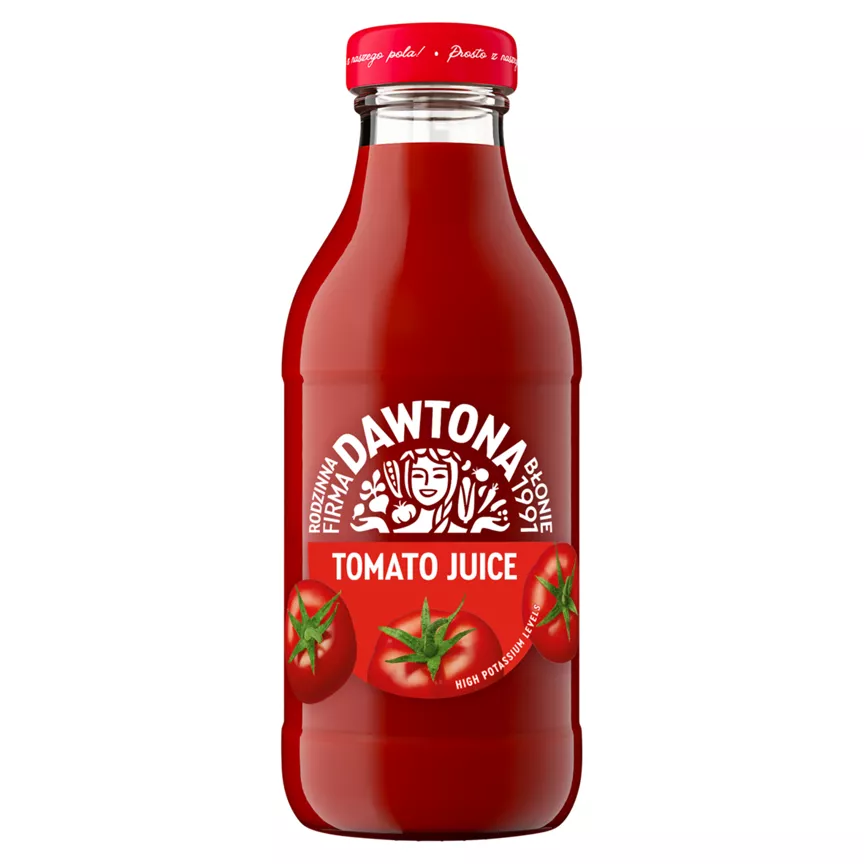 Dawtona Tomato Juice