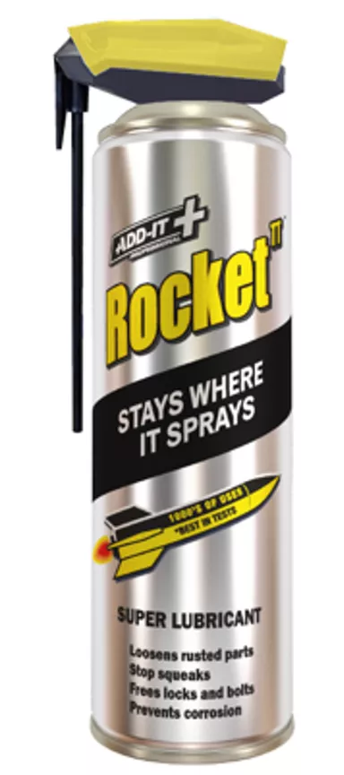 Rocket TT Super Lubricant