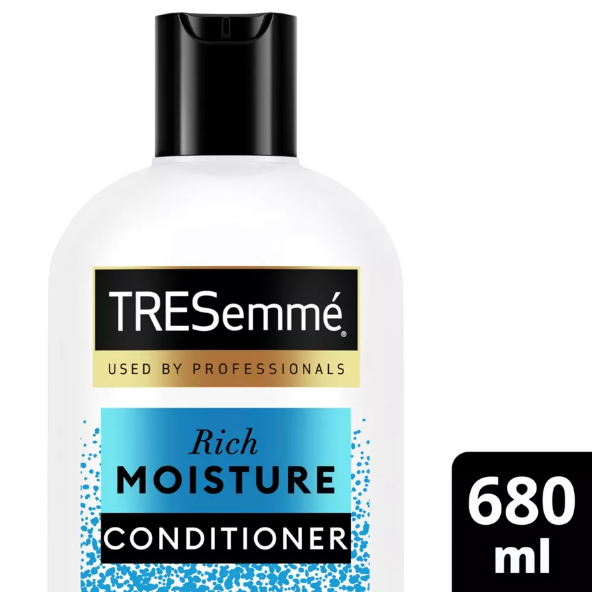 TRESemme Conditioner Rich Moisture - Image 1
