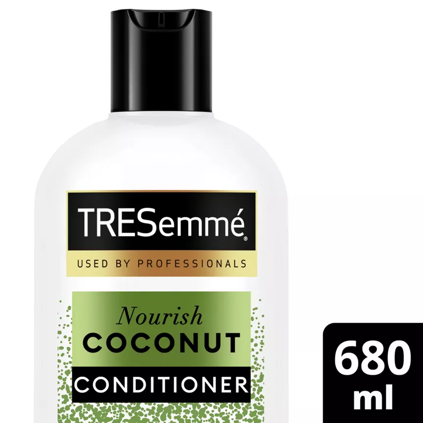 TRESemme Conditioner Nourish Coconut - Image 1