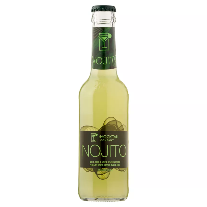 The Mocktail Company Nojito 275ml