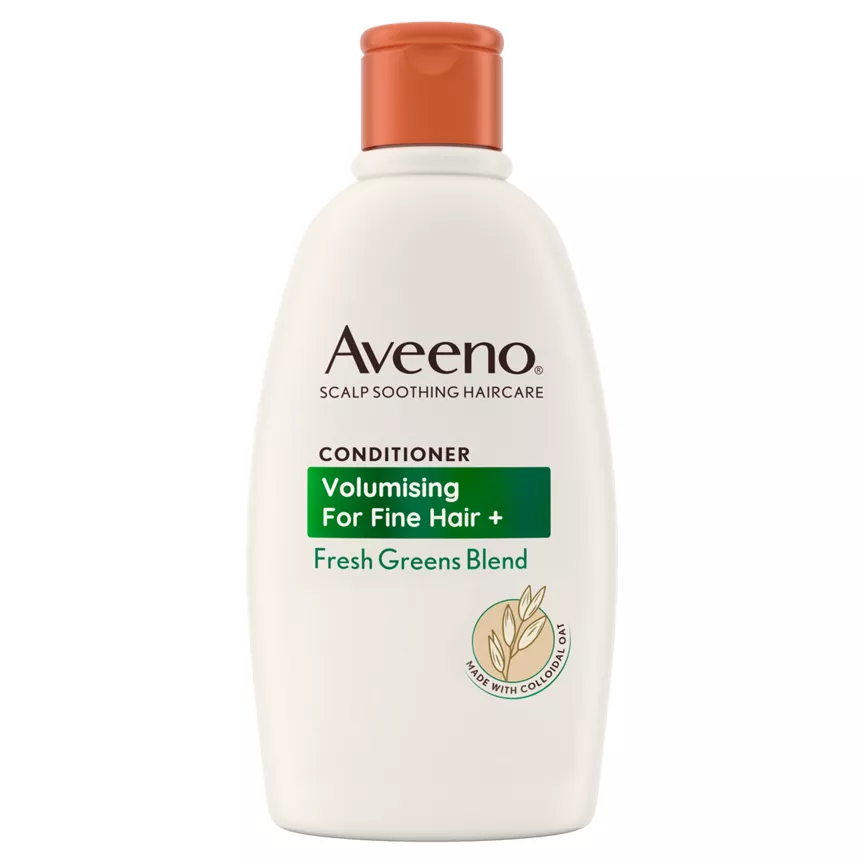 Aveeno Fresh Greens Blend Conditioner