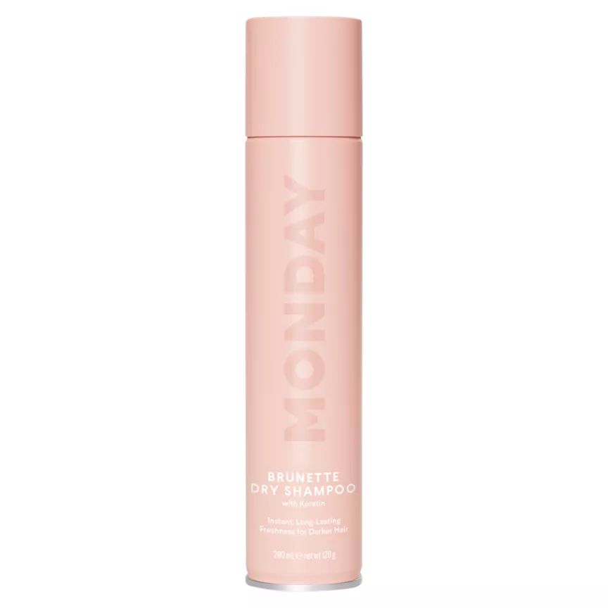 Monday Brunette Dry Shampoo