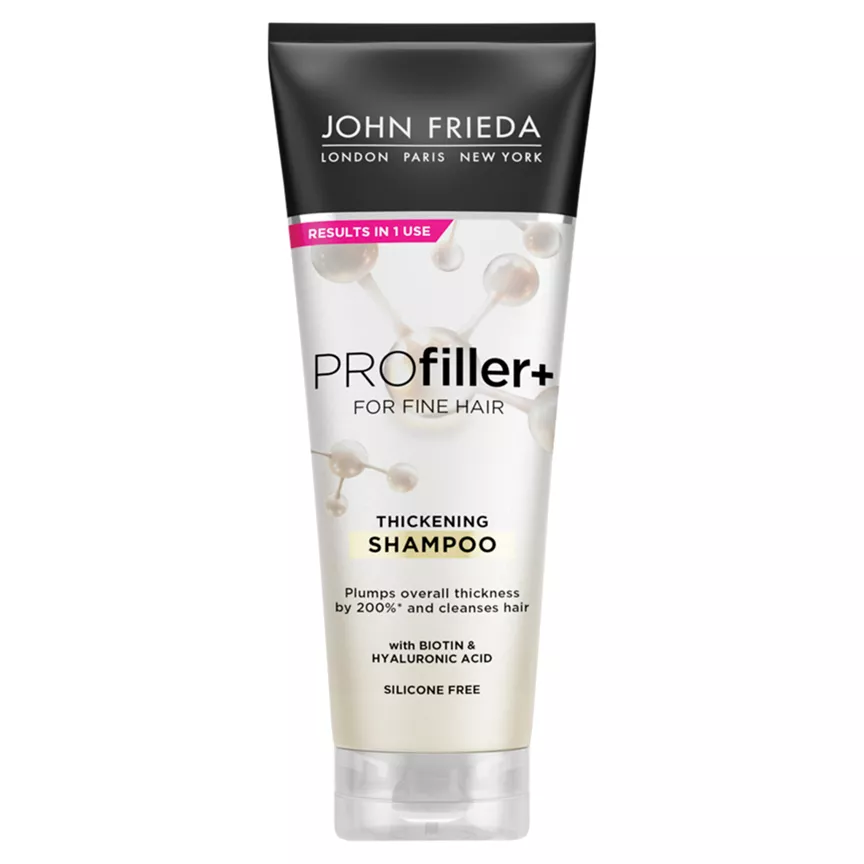 John Frieda Profiller+ Thickening Shampoo