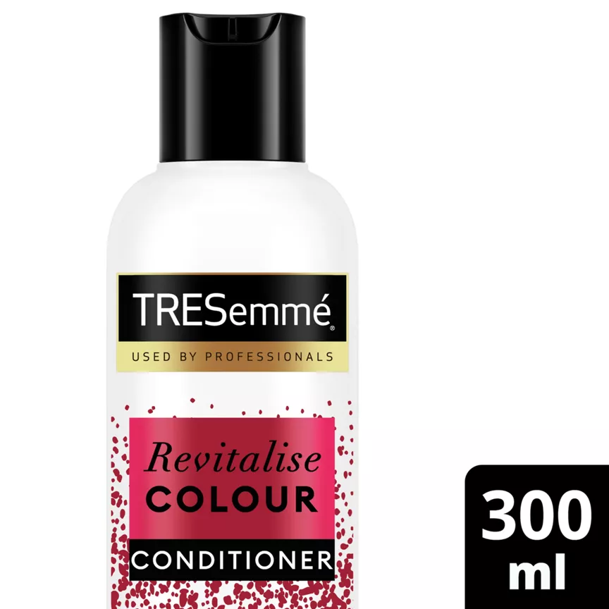 TRESemme Hair Conditioner Colour revitalise - Image 1
