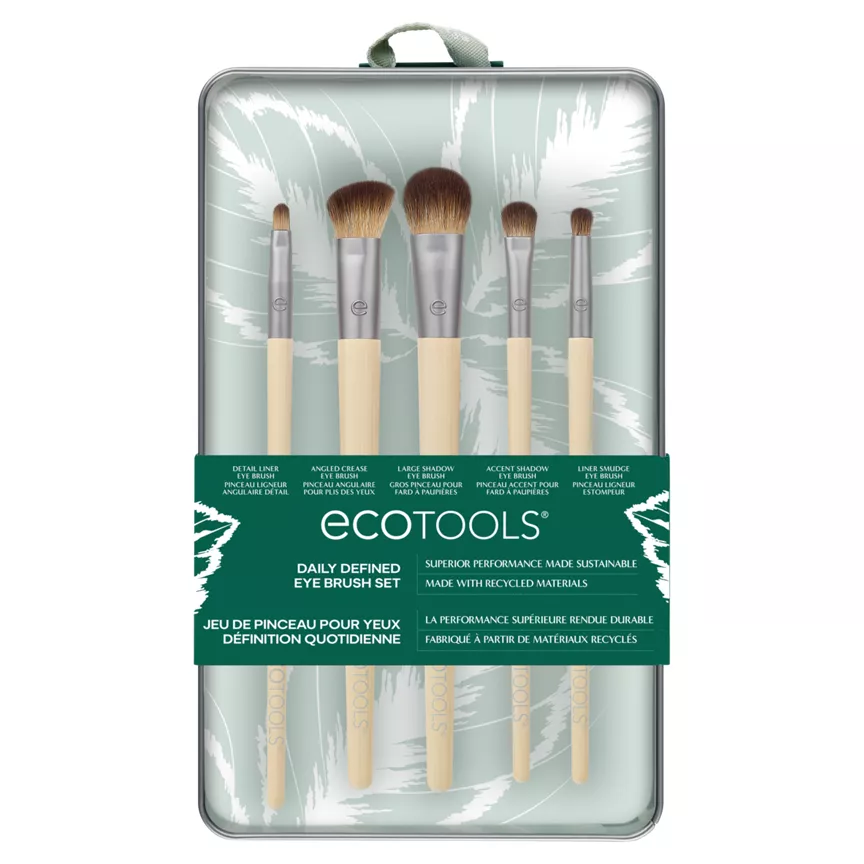 EcoTools Daily Defined Eye Kit