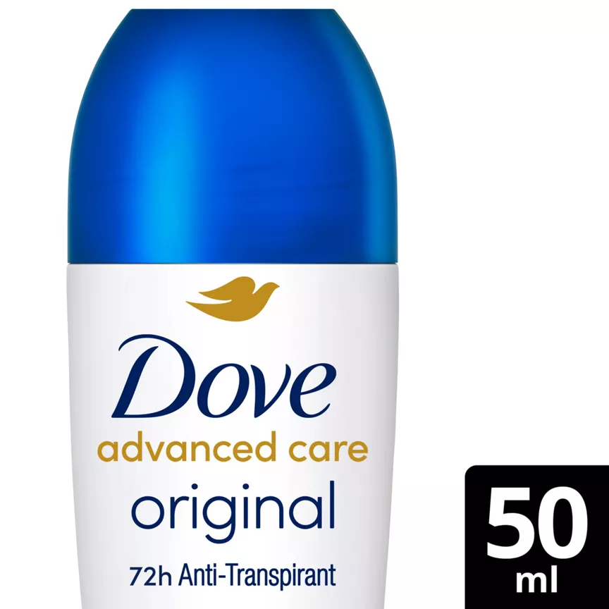 Dove Advanced Care Anti-perspirant Deodorant Original