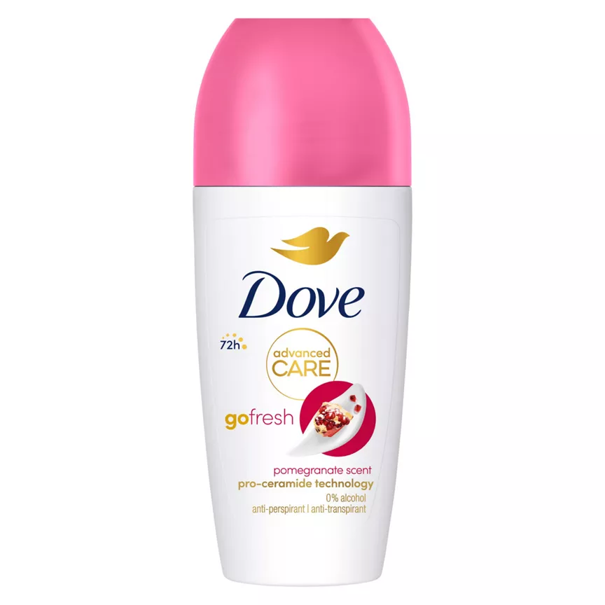 Dove Advanced Care Go Fresh Pomegranate Scent Anti-Perspirant Deodorant