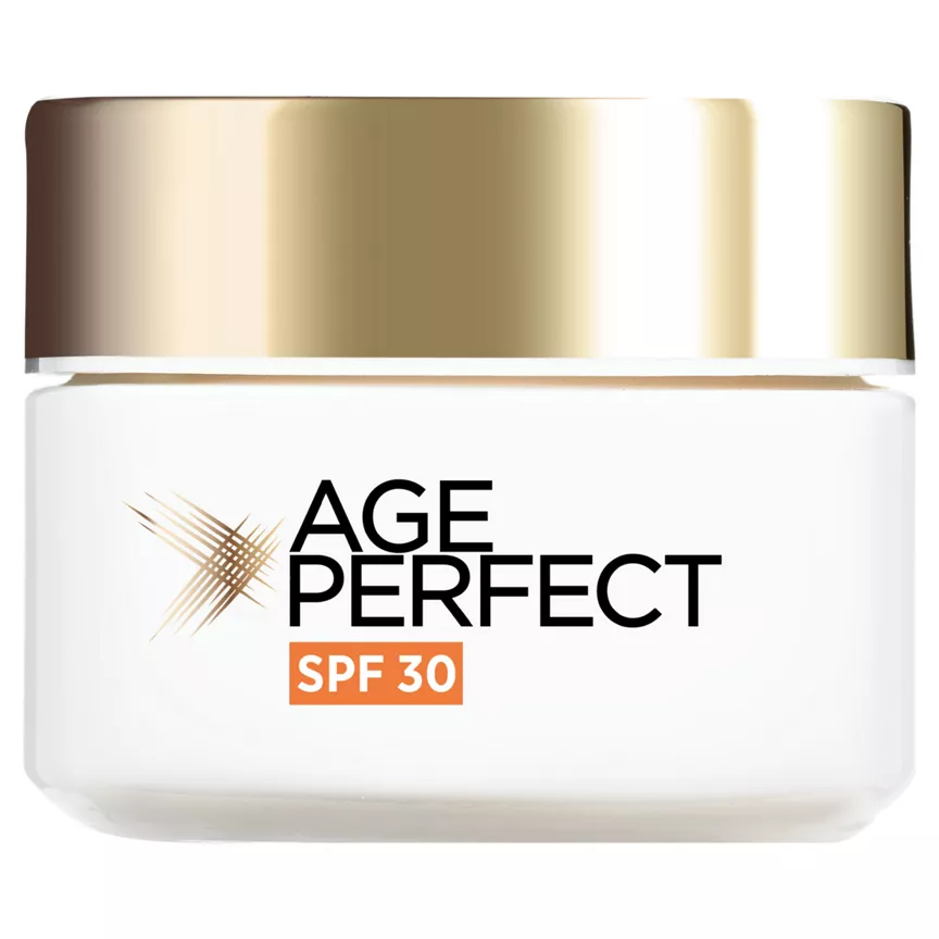 L'Oreal Paris Age Perfect Collagen Expert Day Cream SPF 30