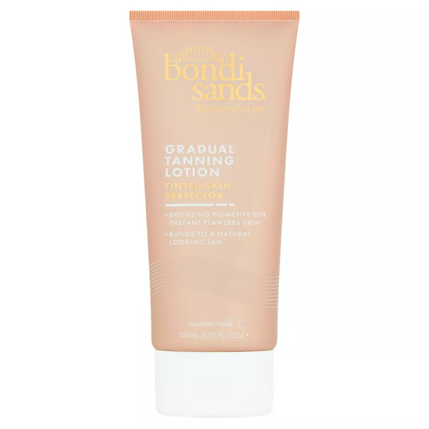 Bondi Sands Gradual Tanning Lotion Tinted Skin Perfector