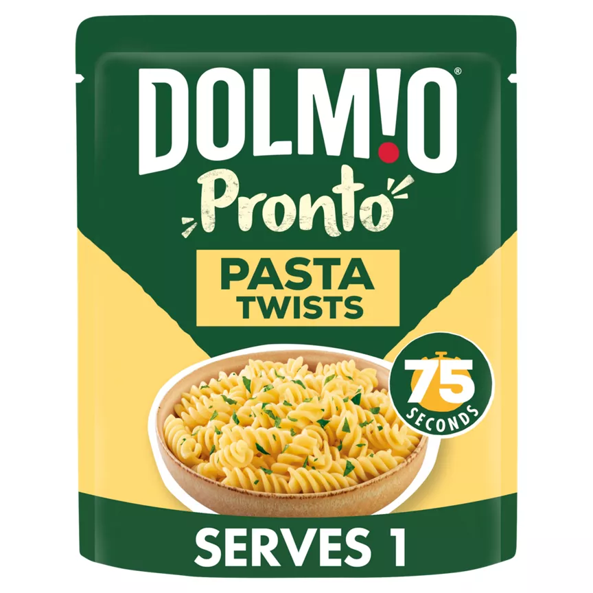 Dolmio Pronto Pasta Twists
