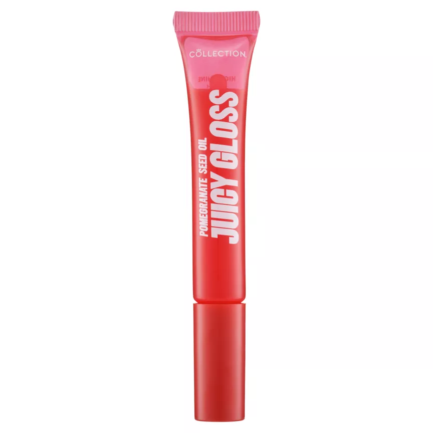 Collection Gloss Me Up Juicy Infusions Watermelon Slice 3