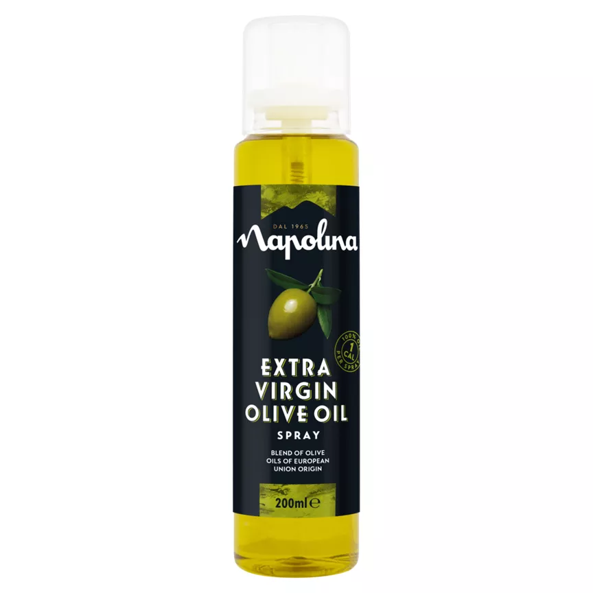 Napolina Extra Virgin Olive Oil Spray 200ml
